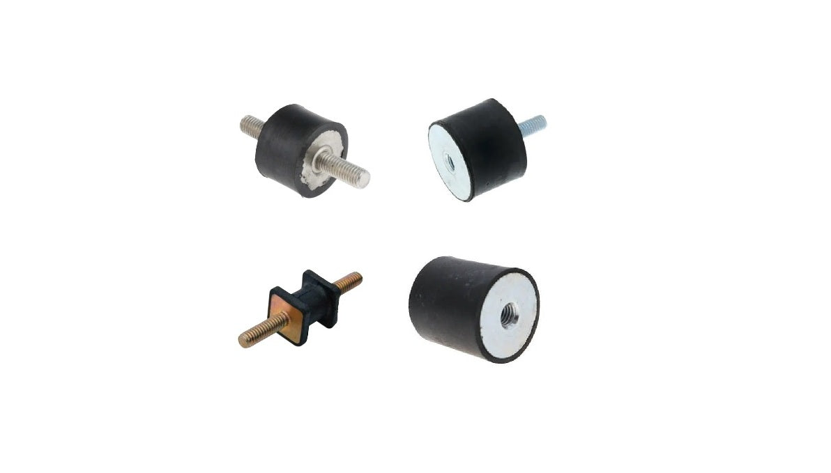 Mounts - Bobbin