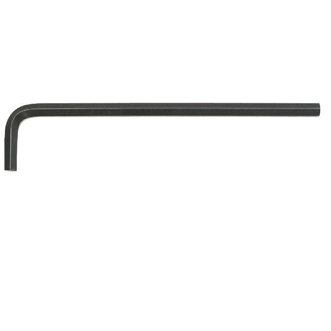1104028 | HK-1270-L (PK-25) --- Keys and Screwdrivers Tools - 12.7 mm Long Arm Hex Keys - Carbon Steel Hex Key