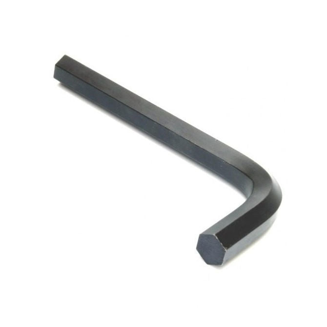 1116478 | HK-1700-S (PK-10) --- Keys and Screwdrivers Tools - 17 mm Short Arm Hex Keys - Carbon Steel Hex Key