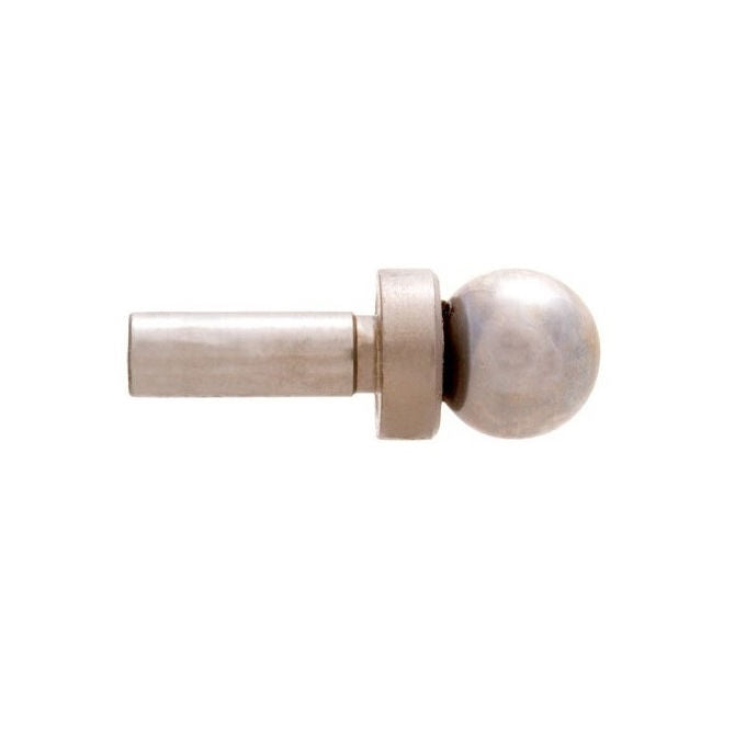 1100736 | BCHK-01270-TC (Each) --- Checking Balls - 12.7x6.342x23.876 mm - Tungsten Carbide Ball