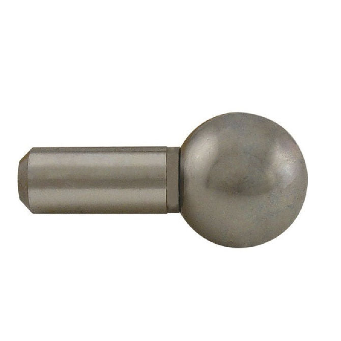 1070371 | BFX-00635-TC (Each) --- Fixture Balls - 6.35x3.167x14.224 mm - Tungsten Carbide Ball