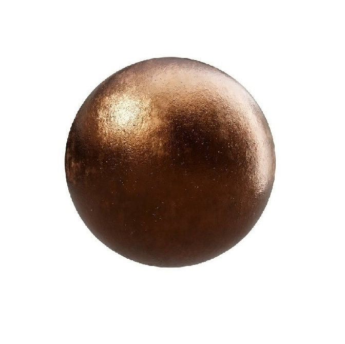 1046122 | BL-00318-PB-G1000 (PK-100) --- Metallic Balls - 3.175 mm Phosphor Bronze - AFBMA Grade 1000 Ball