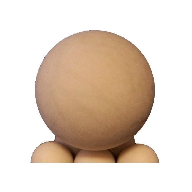 1111871 | BL-01588-R87A (PK-2) --- Rubber Balls - 15.88 mm Santoprene Rubber - ISO 3290 Grade 3 Santoprene 87A Ball