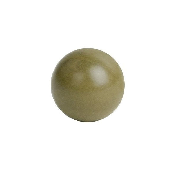 1064909 | BL-00600-TO (PK-5) --- Plastic Balls - 6 mm Torlon - Polyamide-imide - - Grade II Ball