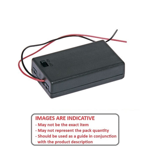 BAT-HOL-AAA-02SSWImage