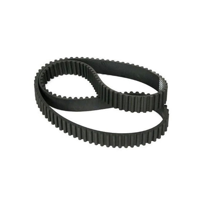 1213339 | B-030H-0167-0060-NFB (Each) --- Timing 3mm Pitch Belts - 167 tooth - 501x6 mm HTD - Nylon Covered Neoprene with Fibreglass Cords Belt