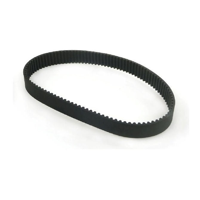 1170811 | B-020G-0060-0040-NFB (Each) --- Timing 2mm Pitch Belts - 60 tooth - 120x4 mm - Nylon Covered Neoprene Rubber with Fibreglass GT2 or Carbon Fibre GT3 Cords Belt