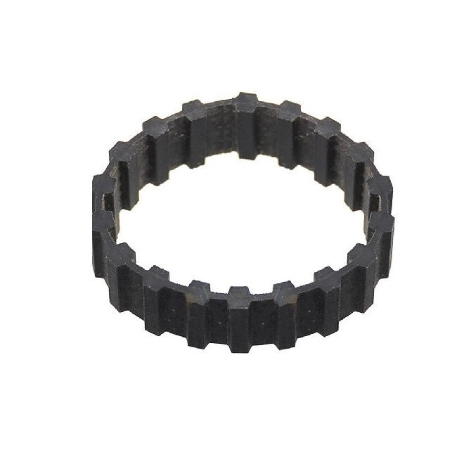 1155930 | BD-H-0042-0508-NFB (Each) --- Inch Timing Belts - 42 tooth - 533.4 mm - 50.8 12.700mm Pitch H - Nylon Covered Neoprene Rubber with Fibreglass Belt