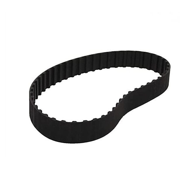 1166168 | B-XL-0055-0079-NFB (Each) --- Inch Timing Belts - 55 tooth - 279.4x7.9 mm 5.080mm Pitch XL - Nylon Covered Neoprene with Fibreglass Cords Belt