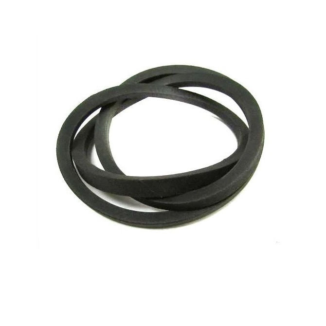 1227693 | M-61 (PK-2) --- Vee Belts - 1549.0 - 61.0 in. - mm - - - 10.0 x 5.5mm M 3L - Natural Rubber - Fabric Jacket Belt