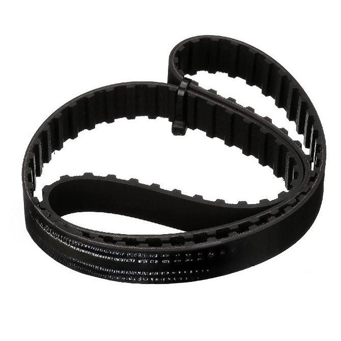 1207489 | B-H-0170-0762-NFB (Each) --- Inch Timing Belts - 170 tooth - 2159x76.1 mm 12.700mm Pitch H - Nylon Covered Neoprene with Fibreglass Cords Belt