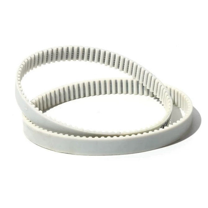 1220000 | B-MXL-0315-0032-NFC (Each) --- Inch Timing Belts - 315 tooth - 640.08x3.2 mm 2.032mm Pitch MXL - Nylon Covered Neoprene with Fibreglass Cords Belt