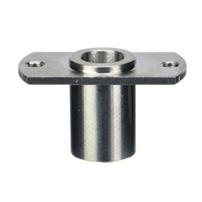 1088092 | BLP-095-B-REC-S3 (Each) --- Ball Lock Flanged Receptacles Pins - 9.53 mm B 23.19 mm - Steel Pin