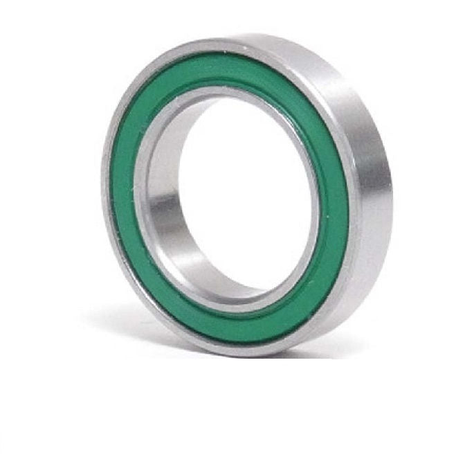 1044775 | 683A-2RG-ECO (Each) --- Single Row Ball Bearings - 3x7x3 mm Unflanged - Chrome Steel SAE 52100 Bearing