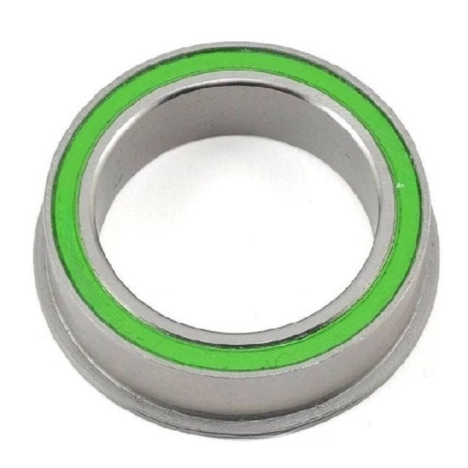 1044501 | FMR63A-2RG-ECO (PK-10) --- Single Row Ball Bearings - 3x6x2.5 mm Flanged - Chrome Steel SAE 52100 Bearing