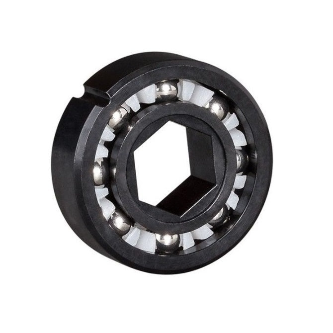 1234885 | KMS-EO36 (Each) --- Pool Equipment Bearings - Arneson Pool Cleaner Bearing - - - - Acetal Bearing