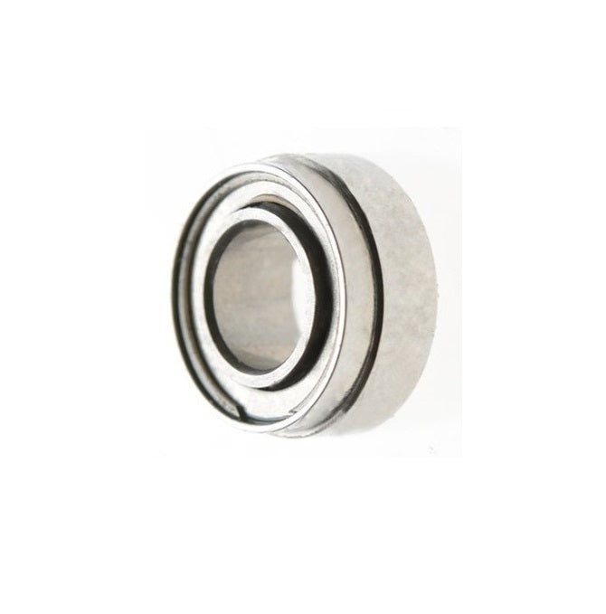1053072 | SR144A-D105-CSN-ZS-TO (Each) --- Dental Applications Bearings - 3.175 6.350 / 5.979 2.779 mm - Stainless Steel AISI 440C - High Speed Torlon Retainer - Ceramic Si3N4 Balls - Dental Special Bearing