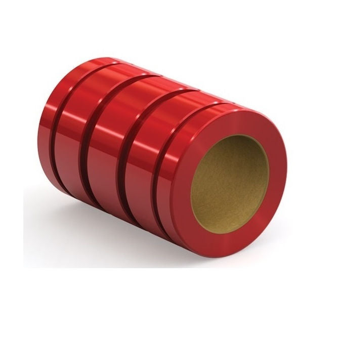 1056117 | LCP-0048-010-014-FGP (Each) --- Sliding Bearings Linear - 4.75x9.525x14.275 mm - Frelon Gold Lined Bearing