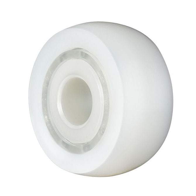 1234532 | KMS-1134 (Each) --- MRI Tables Bearings - Application Phillips Picker MRI After Market Wheel Bearing Couch wheel bearing - T-12-869 - Acetal with Glass Balls Bearing