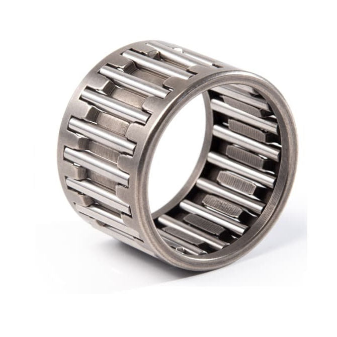 1065874 | NC-0060-0090-0100-TN (PK-10) --- Needle Roller without Inner Ring Bearings - 6x9x10 mm / 290 Kgf Cage Type - CSteel Bearing