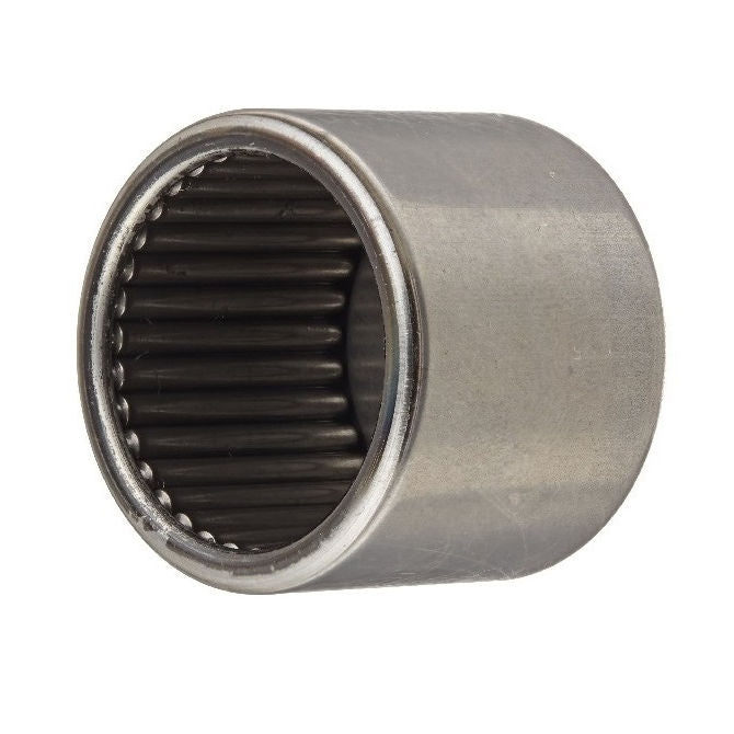 1076557 | NSC-0079-0127-0079-FC (Each) --- Needle Roller without Inner Ring Bearings - 7.938x12.7x7.92 mm / 400 Kgf Shell Type - Chrome Steel Bearing