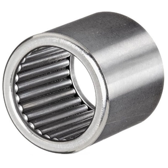 1056374 | NSO-0048-0087-0095-FC (Each) --- Needle Roller without Inner Ring Bearings - 4.76x8.73x9.52 mm / 376 Kgf Shell Type - Chrome Steel Bearing