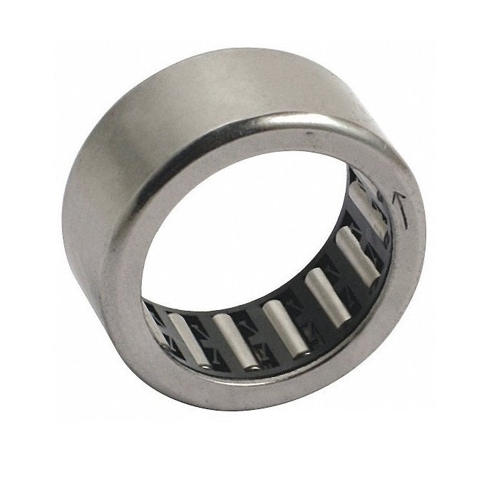 1090965 | OW-0100-0140-0120-R (Each) --- One Way Bearings - 10x14x12 mm Roller - Chrome Steel Bearing