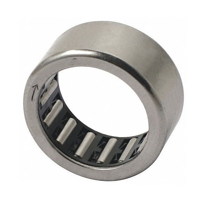 1135939 | OW-0254-0333-0159-R (Each) --- One Way Bearings - 25.4x33.338x15.875 mm Roller - Chrome Steel Bearing