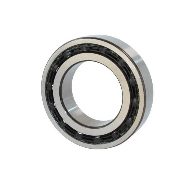 1133850 | S6805-CSN-T9H-ECO (Each) --- Single Row Ball Bearings - 25x37x7 mm Unflanged - Stainless Steel AISI 440C - High Speed Polyamide Cage - Ceramic Si3N4 Balls Bearing