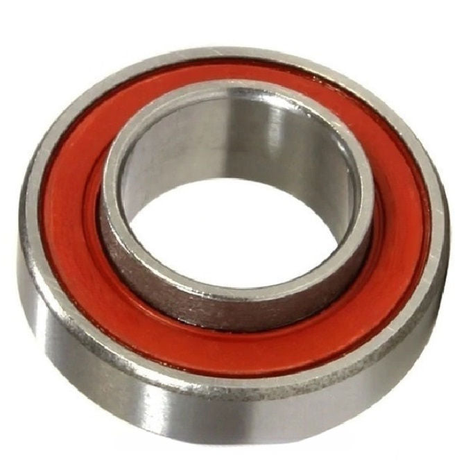 1084314 | W629-2RS-MC3 (Each) --- Single Row Ball Bearings - 9x26x8 mm / 12.624 mm Unflanged - Chrome Steel SAE 52100 Bearing