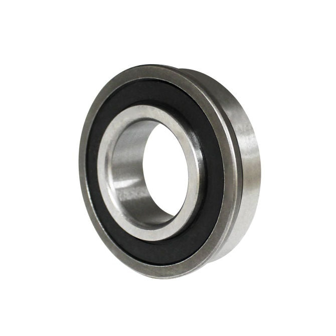 1131446 | FWMR3520-2RS-ECO (Each) --- Single Row Ball Bearings - 20x35x11 mm Flanged - Chrome Steel SAE 52100 Bearing