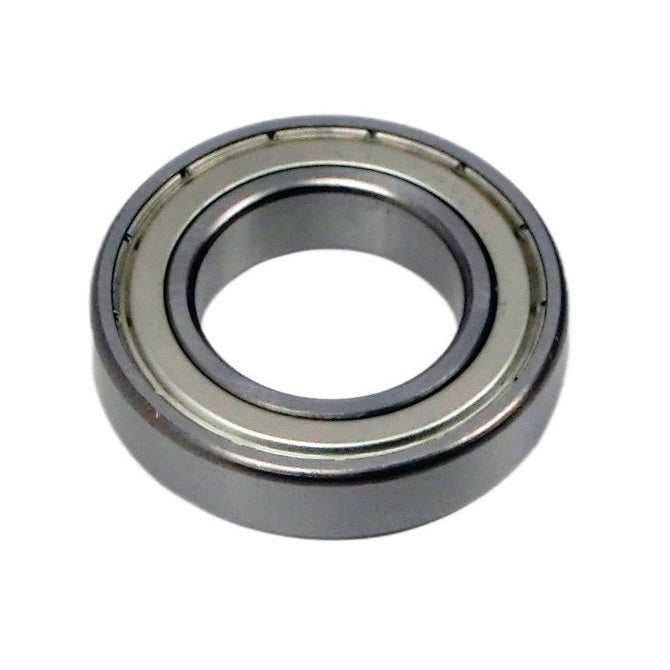 1118415 | SR10A-ZZ-ECO (Each) --- Single Row Ball Bearings - 15.875x34.925x8.731 mm Unflanged - Stainless Steel AISI 440C Bearing