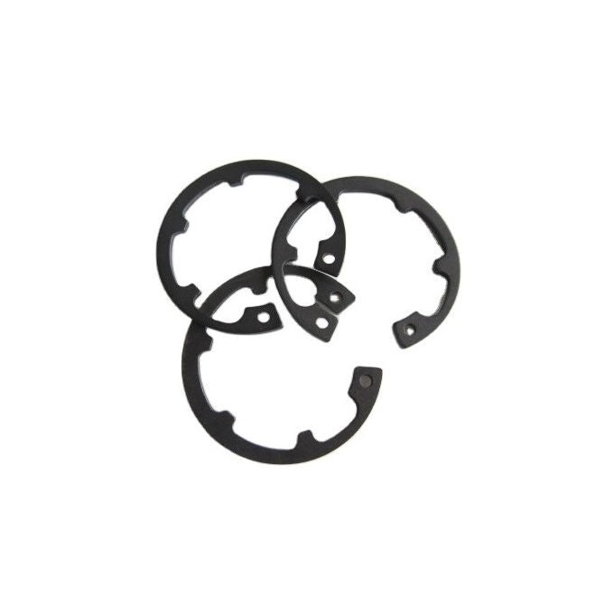 1148548 | DJK-036 (Each) --- Internal Retaining Rings - 36x1.5x38.25 mm Circlips - Carbon Spring Steel Circlip
