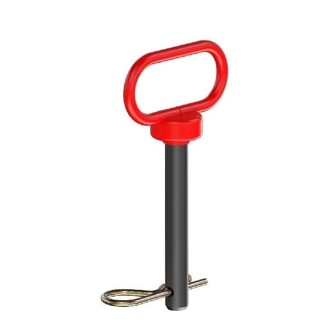 1112313 | CLP-159-1016-CZ-HPC (Each) --- Clevis Pins - 15.88x101.6 - - Handle - High Tensile Steel Heat Treated Pin