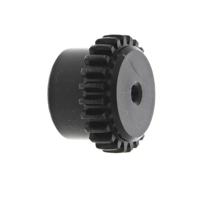 1233864 | CP-000-HUB-G-CT-40 (Each) --- Crowned Tooth Gear Couplings - Unbored 0 Unbored 0 39.9 mm Hubs Only