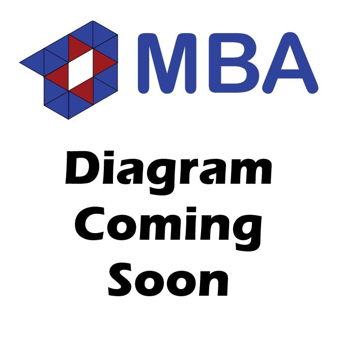 1039105 | BKU69559 (Each) --- Dental Replacement Parts - Application Brand B.A. International® Drive Kit