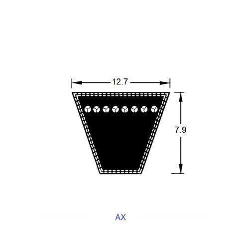 AX-21Diagram