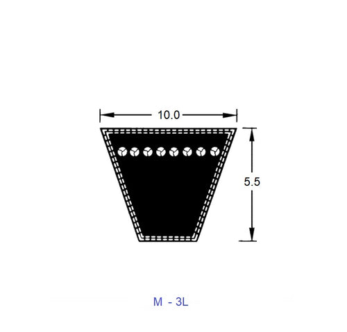M-40Diagram