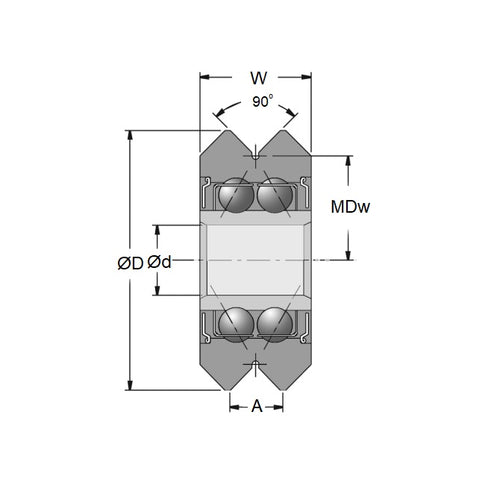 SMR196-048-YY-VP-038Diagram