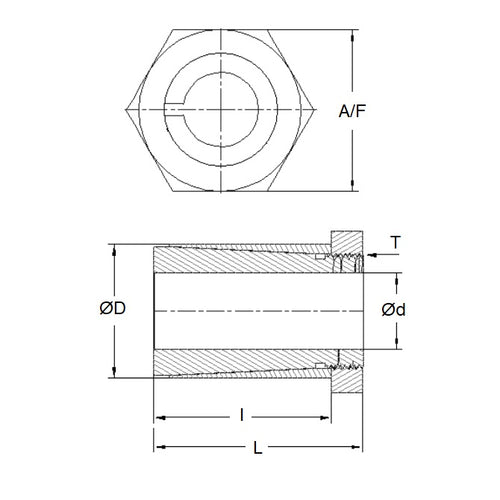 BIT-064-10Diagram