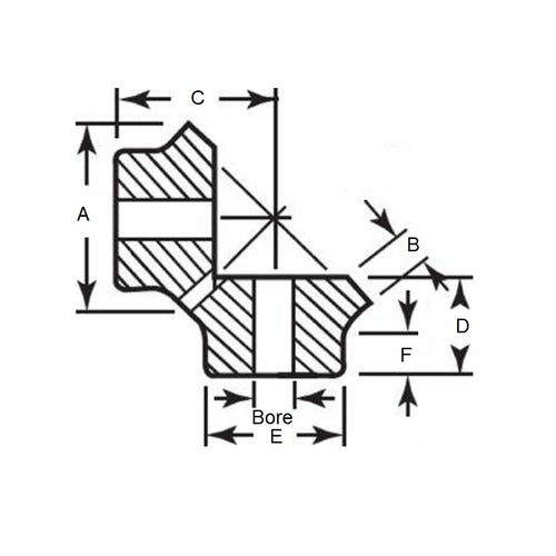 GM-025-D16-095-CDiagram