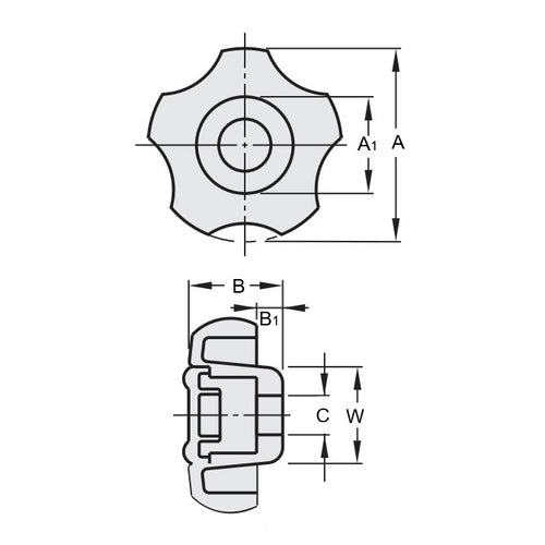 KF080M-42-FIT-WWDiagram