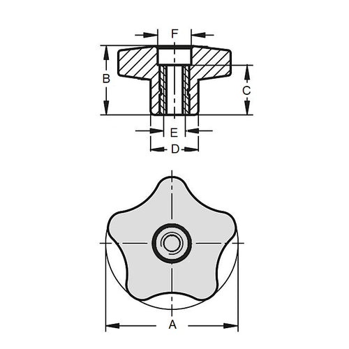 KF064C-032-5LSFT-PDiagram