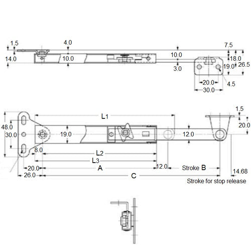 SUG-525RSDiagram