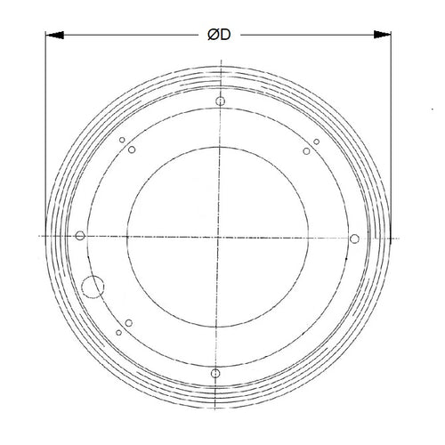 LSB-230Diagram
