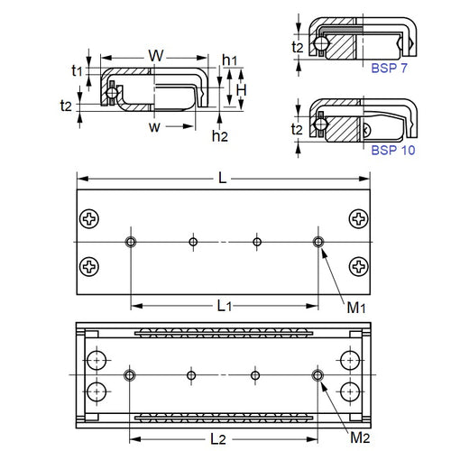 BSP1025SLDiagram