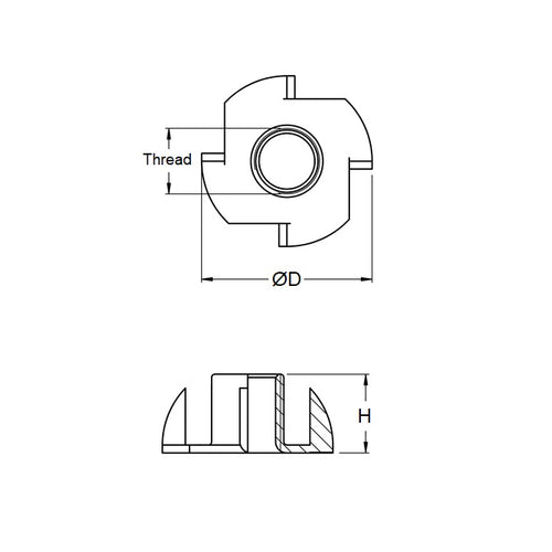 NT050M-BL-CZDiagram