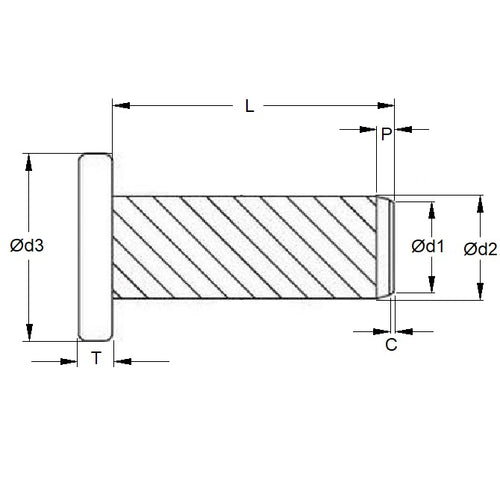 HDP030-10FDiagram
