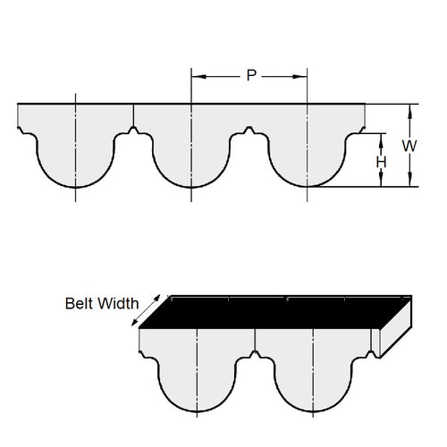 B-030H-0167-0060-NFBDiagram