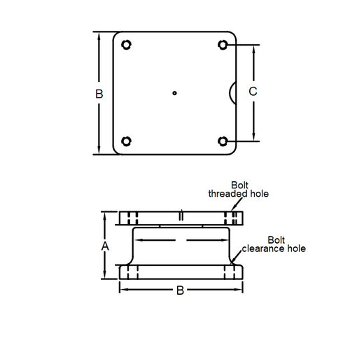 SKF-85RSDiagram